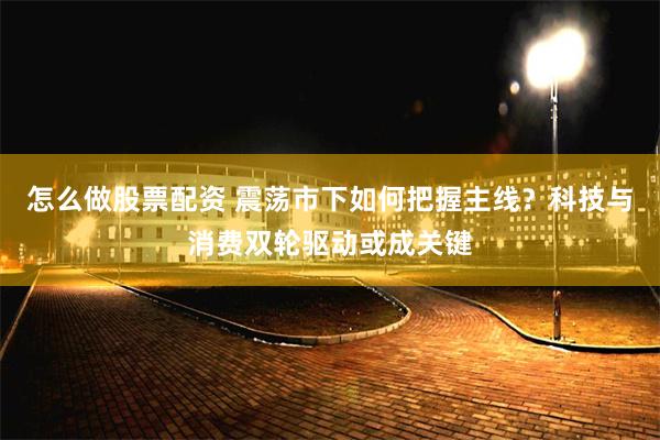 怎么做股票配资 震荡市下如何把握主线?科技与消费双轮驱动或成关键