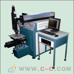 400W自動激光焊接機在廚具衛(wèi)具制造中的應(yīng)用