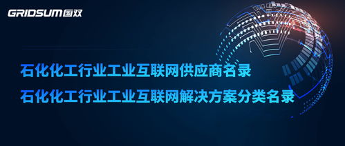 國雙Gridsum 企業(yè)級大數(shù)據(jù)與人工智能解決方案助力工業(yè)互聯(lián)網(wǎng)數(shù)據(jù)服務(wù)