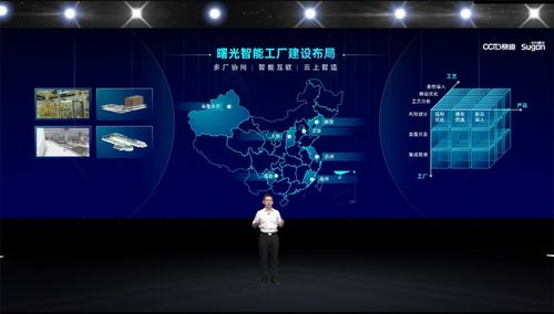 新基建 為智能制造注入工業(yè)互聯(lián)網(wǎng)數(shù)據(jù)服務(wù)新動能